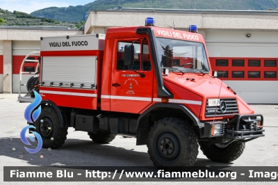 Mercedes-Benz Unimog U100 L
Vigili del Fuoco
Unione Distrettuale Alto Garda e Ledro
Corpo Volontario di Riva del Garda
Allestimento Kofler Fahrzeugbau
VF E95 TN
Parole chiave: Mercedes-Benz Unimog U100_L VFE95TN