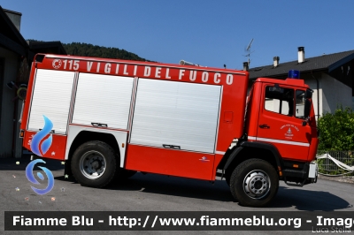 Mercedes-Benz 1124 4x4
Vigili del Fuoco
Distretto di Pergine Valsugana
Corpo Volontario di Caldonazzo (TN)
Allestimento BAI Brandshutz
VF F30 TN
Parole chiave: Mercedes-Benz 1124_4x4 VFF30TN