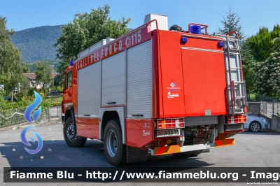 Mercedes-Benz 1124 4x4
Vigili del Fuoco
Distretto di Pergine Valsugana
Corpo Volontario di Caldonazzo (TN)
Allestimento BAI Brandshutz
VF F30 TN
Parole chiave: Mercedes-Benz 1124_4x4 VFF30TN