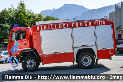 Mercedes-Benz 1124 4x4
Vigili del Fuoco
Distretto di Pergine Valsugana
Corpo Volontario di Caldonazzo (TN)
Allestimento BAI Brandshutz
VF F30 TN
Parole chiave: Mercedes-Benz 1124_4x4 VFF30TN