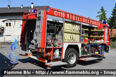 Mercedes-Benz 1124 4x4
Vigili del Fuoco
Distretto di Pergine Valsugana
Corpo Volontario di Caldonazzo (TN)
Allestimento BAI Brandshutz
VF F30 TN
Parole chiave: Mercedes-Benz 1124_4x4 VFF30TN