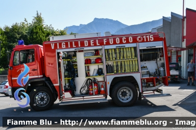 Mercedes-Benz 1124 4x4
Vigili del Fuoco
Distretto di Pergine Valsugana
Corpo Volontario di Caldonazzo (TN)
Allestimento BAI Brandshutz
VF F30 TN
Parole chiave: Mercedes-Benz 1124_4x4 VFF30TN