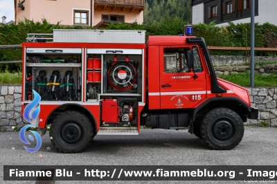 Mercedes-Benz Unimog U100L
Vigili del Fuoco
Unione Distrettuale della Val Di Sole
Corpo Volontario di Pellizzano (TN)
Allestimento Fulmix
VF F36 TN
Parole chiave: Mercedes-Benz Unimog_U100L VFF36TN