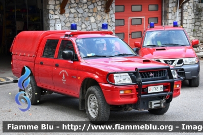 Mitsubishi L200 II serie
Vigili del Fuoco
Unione Distrettuale Alto Garda e Ledro
Corpo Volontario di Bezzecca
VF F63 TN
Parole chiave: Mitsubishi L200_IIserie VFF63TN