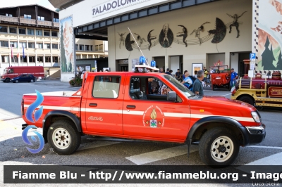 Nissan Navara II serie
Vigili del Fuoco
Unione Distrettuale delle Giudicarie
Corpo Volontario di Pinzolo (TN)
VF F67 TN
Parole chiave: Nissan Navara_IIserie VFF67TN