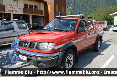 Nissan Navara II serie
Vigili del Fuoco
Unione Distrettuale delle Giudicarie
Corpo Volontario di Pinzolo (TN)
VF F67 TN
Parole chiave: Nissan Navara_IIserie VFF67TN