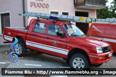 Mitsubishi L200 II serie
Vigili del Fuoco
Distretto di Fondo
Corpo Volonatrio di Malgolo (TN)
VF F83 TN
Parole chiave: Mitsubishi L200_IIserie VFF83TN