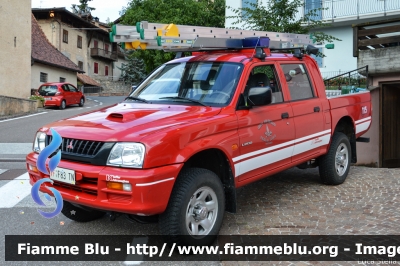 Mitsubishi L200 II serie
Vigili del Fuoco
Distretto di Fondo
Corpo Volonatrio di Malgolo (TN)
VF F83 TN
Parole chiave: Mitsubishi L200_IIserie VFF83TN