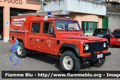 Land Rover Defender 130
Vigili del Fuoco
Unione Distrettuale di Fondo
Corpo Volontario di Don (TN)
Allestimento Brandshutz
VF G82 TN
Parole chiave: Land-Rover Defender_130 VFG82TN