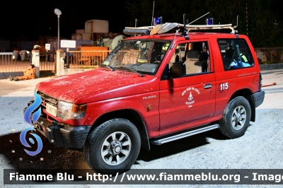 Mitsubishi Pajero Swb II serie
Vigili del Fuoco
Unione Distrettuale di Trento
Corpo Volontario di Lasino (TN)
Distaccamento di Pergolese
VF H07 TN
Parole chiave: Mitsubishi Pajero_Swb_IIserie VFh07TN