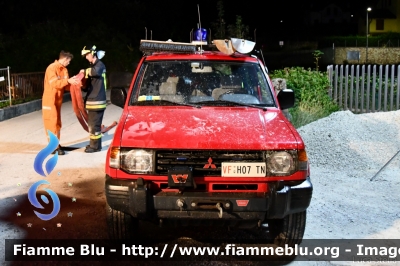 Mitsubishi Pajero Swb II serie
Vigili del Fuoco
Unione Distrettuale di Trento
Corpo Volontario di Lasino (TN)
Distaccamento di Pergolese
VF H07 TN
Parole chiave: Mitsubishi Pajero_Swb_IIserie VFh07TN