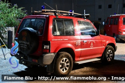 Mitsubishi Pajero Swb II serie
Vigili del Fuoco
Unione Distrettuale di Trento
Corpo Volontario di Lasino (TN)
Distaccamento di Pergolese
VF H07 TN
Parole chiave: Mitsubishi Pajero_Swb_IIserie VFh07TN