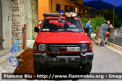 Mitsubishi Pajero Swb II serie
Vigili del Fuoco
Unione Distrettuale di Trento
Corpo Volontario di Lasino (TN)
Distaccamento di Pergolese
VF H07 TN
Parole chiave: Mitsubishi Pajero_Swb_IIserie VFh07TN