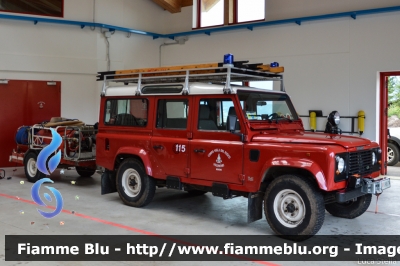 Land-Rover Defender 110
Vigili del Fuoco
Distretto di Fondo
Corpo Volonatrio di Ronzone (TN)
VF H89 TN
Parole chiave: Land-Rover Defender_110 VFH89TN