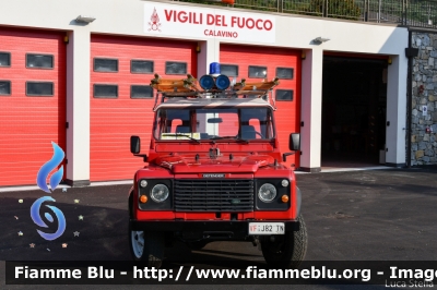 Land Rover Defender 90
Vigili del Fuoco
Unione Distrettuale di Trento
Corpo Volontario di Calavino (TN)
VF J82 TN
Parole chiave: Land-Rover Defender_90 VFJ82TN