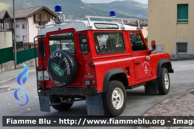  Land Rover Defender 90
Vigili del Fuoco
Unione Distrettuale di Trento
Corpo Volontario di Calavino (TN)
Distaccamento di Sarche
VF J83 TN
Parole chiave: Land-Rover Defender_90 VFJ83TN