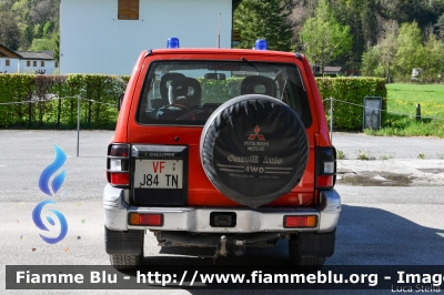 Mitsubishi Pajero Swb II serie
Vigili del Fuoco
Unione Distrettuale Alto Garda e Ledro
Corpo Volontario di Pieve di Ledro
VF J84 TN
Parole chiave: Mitsubishi Pajero_Swb_IIserie VFJ84TN