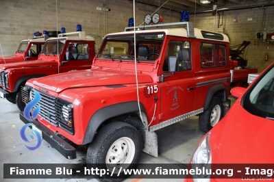 Land-Rover Defender 90
Vigili del Fuoco
Unione Distrettuale Alto Garda e Ledro
Corpo Volontario di Arco (TN)
VF K11 TN
Parole chiave: Land-Rover Defender_90 VFK11TN