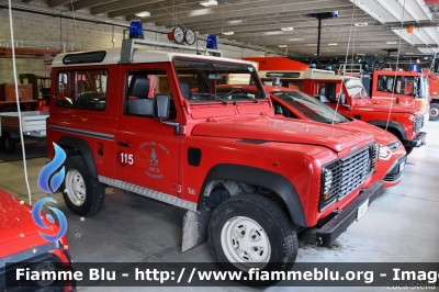 Land-Rover Defender 90
Vigili del Fuoco
Unione Distrettuale Alto Garda e Ledro
Corpo Volontario di Arco (TN)
VF K11 TN
Parole chiave: Land-Rover Defender_90 VFK11TN