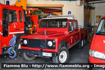 Land Rover Defender 130
Vigili del Fuoco
Distretto di Pergine Valsugana
Corpo Volontario di Caldonazzo (TN)
VF K66 TN
Parole chiave: Land-Rover Defender_130 VFK66TN