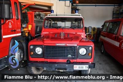 Land Rover Defender 130
Vigili del Fuoco
Distretto di Pergine Valsugana
Corpo Volontario di Caldonazzo (TN)
VF K66 TN
Parole chiave: Land-Rover Defender_130 VFK66TN