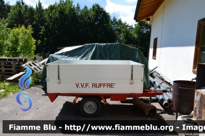 Carrello
Vigili del Fuoco
Unione Distrettuale di Fondo 
Corpo Volontario di Ruffrè Mendola (TN)
VF P77 TN
Parole chiave: VFP77TN