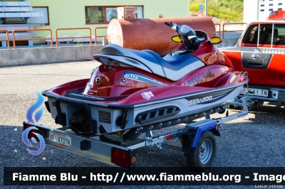 Bombardier SeaDoo
Vigili del Fuoco
Distretto di Fondo
Corpo Volonatrio di Romallo (TN)
VF X73 TN
Parole chiave: Bombardier SeaDoo VFX73TN