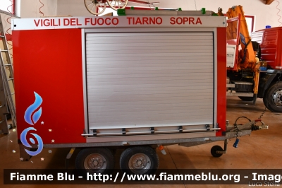 Carrello
Vigili del Fuoco
Unione Distrettuale Alto Garda e Ledro
Corpo Volontario di Tiarno di Sopra
VF Y73 TN
Parole chiave: VFY73TN