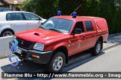 Mitsubishi L200 III serie
Vigili del Fuoco
Distretto della Valsugana e Tesino
Corpo Volontario di Villa Agnedo (TN)
VF Z05 TN
Parole chiave: Mitsubishi L200_IIIserie VFZ05TN