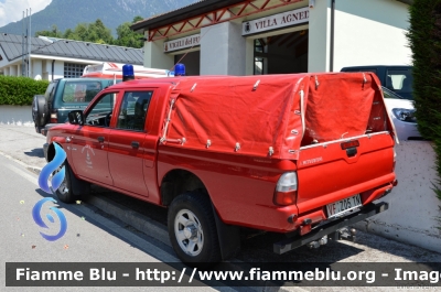 Mitsubishi L200 III serie
Vigili del Fuoco
Distretto della Valsugana e Tesino
Corpo Volontario di Villa Agnedo (TN)
VF Z05 TN
Parole chiave: Mitsubishi L200_IIIserie VFZ05TN