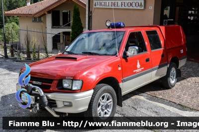 Isuzu Faster
Vigili del Fuoco
Unione Distrettuale di Fondo
Corpo Volontario di Sanzeno (TN)
VF Z08 TN
Parole chiave: Isuzu Faster VFZ08TN