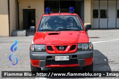 Nissan Terrano II serie restyle
Vigili del Fuoco
Unione Distrettuale di Primiero
Corpo Volontario di Mezzano (TN)
VF Z21 TN
Parole chiave: Nissan Terrano_IIserie_restyle VFZ21TN