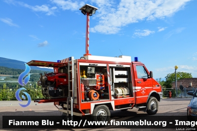 Iveco Daily 4x4 II serie
Vigili del Fuoco
Distretto di Fondo
Corpo Volonatrio di Cloz (TN)
Allestimento Rosenbauer
VF Z25 TN
Parole chiave: Iveco Daily_4x4_IIserie VFZ25TN