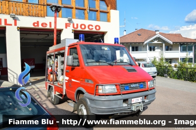 Iveco Daily 4x4 II serie
Vigili del Fuoco
Distretto di Fondo
Corpo Volonatrio di Cloz (TN)
Allestimento Rosenbauer
VF Z25 TN
Parole chiave: Iveco Daily_4x4_IIserie VFZ25TN