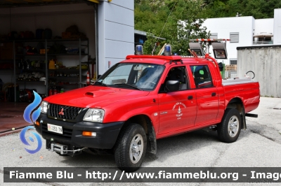 Mitsubishi L200 III serie
Vigili del Fuoco
Unione Distrettuale di Trento
Corpo Volontario di Vezzano (TN)
VF Z53 TNVezzano (TN)
Parole chiave: Mitsubishi L200_IIIserie VFZ53TN