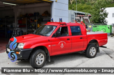 Mitsubishi L200 III serie
Vigili del Fuoco
Unione Distrettuale di Trento
Corpo Volontario di Vezzano (TN)
VF Z53 TN
Parole chiave: Mitsubishi L200_IIIserie VFZ53TN