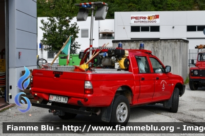 Mitsubishi L200 III serie
Vigili del Fuoco
Unione Distrettuale di Trento
Corpo Volontario di Vezzano (TN)
VF Z53 TN
Parole chiave: Mitsubishi L200_IIIserie VFZ53TN