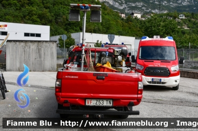 Mitsubishi L200 III serie
Vigili del Fuoco
Unione Distrettuale di Trento
Corpo Volontario di Vezzano (TN)
VF Z53 TN
Parole chiave: Mitsubishi L200_IIIserie VFZ53TN