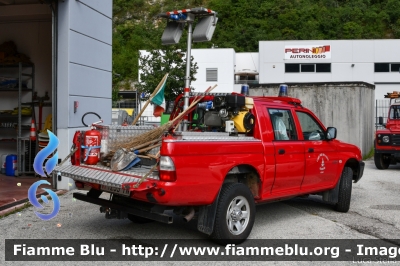 Mitsubishi L200 III serie
Vigili del Fuoco
Unione Distrettuale di Trento
Corpo Volontario di Vezzano (TN)
VF Z53 TN
Parole chiave: Mitsubishi L200_IIIserie VFZ53TN