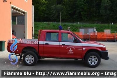 Mitsubishi L200 III serie
Vigili del Fuoco
Distretto di Trento
Corpo Volontario di Lavarone
VF Z60 TN
Parole chiave: Mitsubishi L200_IIIserie VFZ60TN