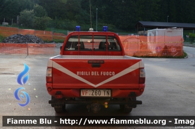 Mitsubishi L200 III serie
Vigili del Fuoco
Distretto di Trento
Corpo Volontario di Lavarone
VF Z60 TN
Parole chiave: Mitsubishi L200_IIIserie VFZ60TN