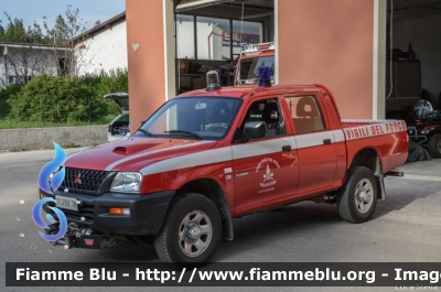 Mitsubishi L200 III serie
Vigili del Fuoco
Distretto di Trento
Corpo Volontario di Lavarone
VF Z60 TN
Parole chiave: Mitsubishi L200_IIIserie VFZ60TN