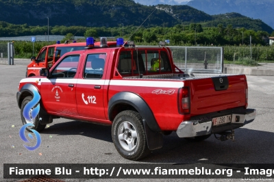 Nissan Navara II serie
Vigili del Fuoco
Unione Distrettuale di Trento
Corpo Volontario di Cavedine (TN)
VF Z80 TN
Parole chiave: Nissan Navara_IIserie VFZ80TN