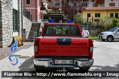 Nissan Navara II serie
Vigili del Fuoco
Unione Distrettuale Alto Garda e Ledro
Corpo Volontario di Tenno
Allestimento Fulmix
VF Z82 TN
Parole chiave: Nissan Navara_IIserie VFZ82TN