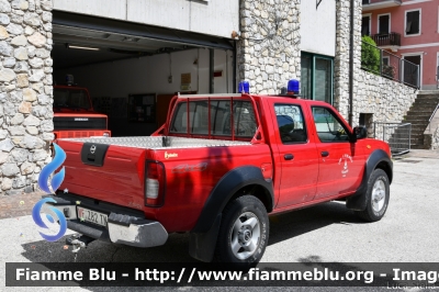 Nissan Navara II serie
Vigili del Fuoco
Unione Distrettuale Alto Garda e Ledro
Corpo Volontario di Tenno
Allestimento Fulmix
VF Z82 TN
Parole chiave: Nissan Navara_IIserie VFZ82TN