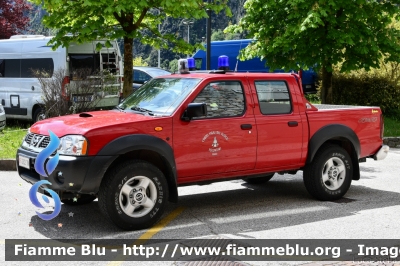 Nissan Navara II serie
Vigili del Fuoco
Unione Distrettuale Alto Garda e Ledro
Corpo Volontario di Tenno
Allestimento Fulmix
VF Z82 TN
Parole chiave: Nissan Navara_IIserie VFZ82TN