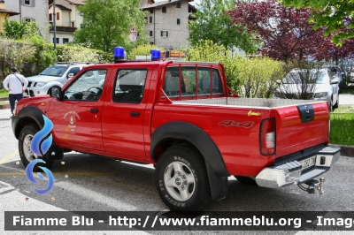 Nissan Navara II serie
Vigili del Fuoco
Unione Distrettuale Alto Garda e Ledro
Corpo Volontario di Tenno
Allestimento Fulmix
VF Z82 TN
Parole chiave: Nissan Navara_IIserie VFZ82TN