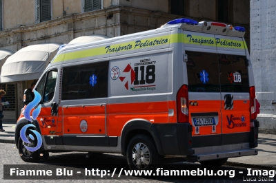 Fiat Ducato X290
Voghiera Soccorso
Ambulanza Allestita Vision
Ambulanza Pediatrica
Oscar 3
Parole chiave: Fiat Ducato_X290 Ambulanza Viva_2018