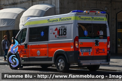 Fiat Ducato X290
Voghiera Soccorso
Ambulanza Allestita Vision
Ambulanza Pediatrica
Oscar 3
Parole chiave: Fiat Ducato_X290 Ambulanza Viva_2018