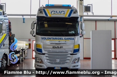 Daf XF106
Volontari del Garda
Protezione Civile
Salò (BS)
Volga 45
Parole chiave: Daf XF106 Reas_2017